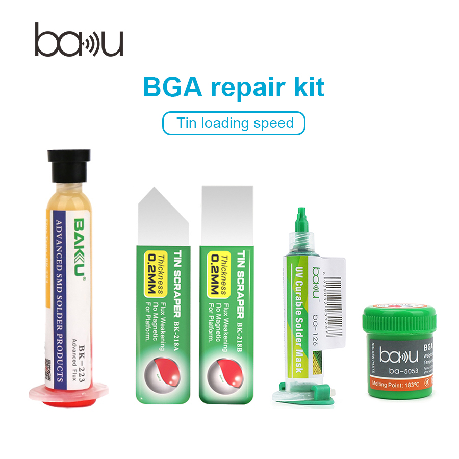 Precision Repair Kit