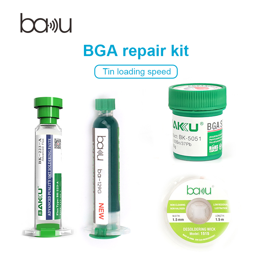 BGA Repar Kit