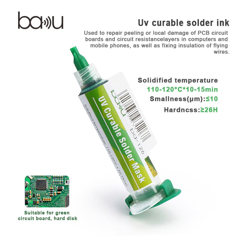 Precision Repair Kit