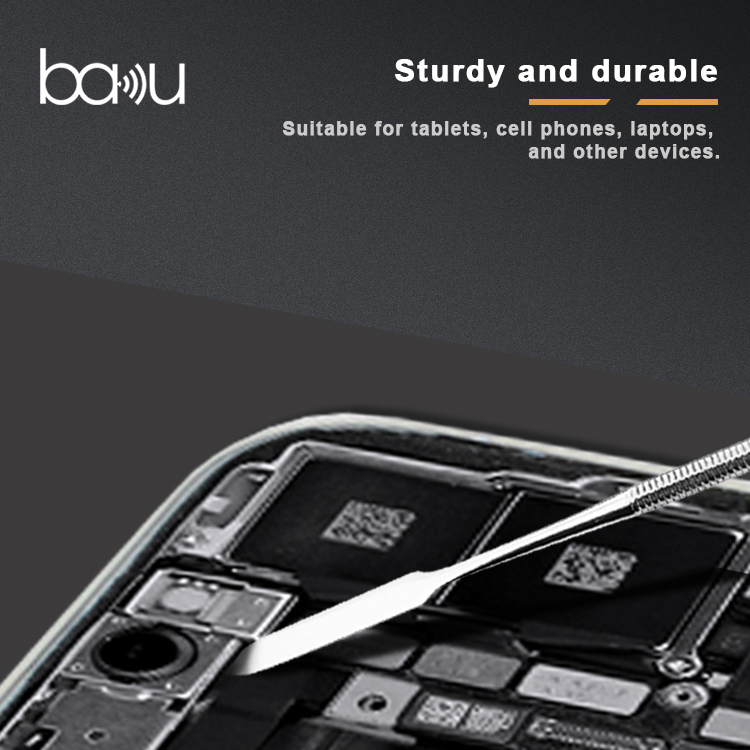 Disassembly of 10-piece set