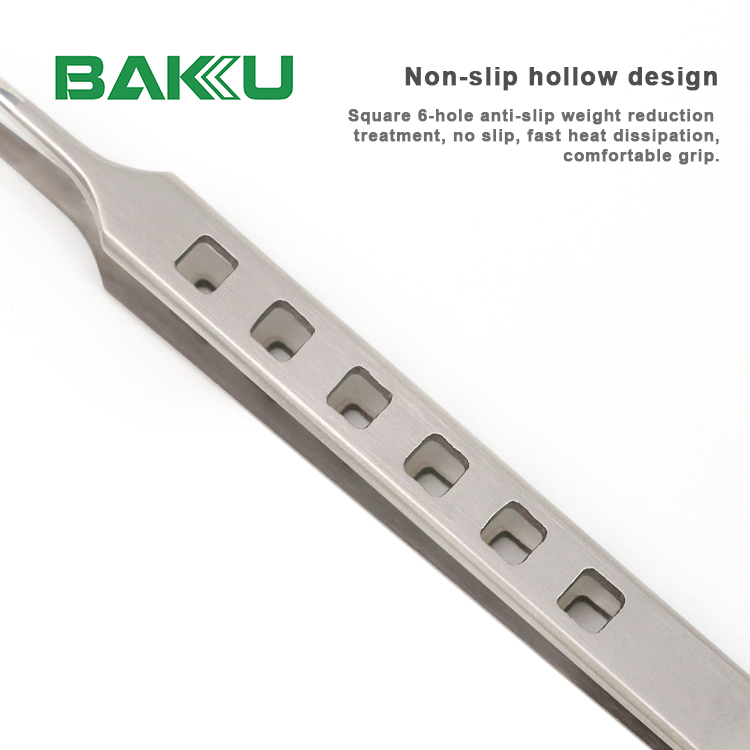 Not easily deformed Tweeers V6 Series