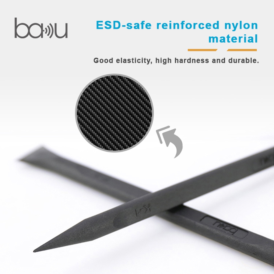 Disassembly of 4-piece set