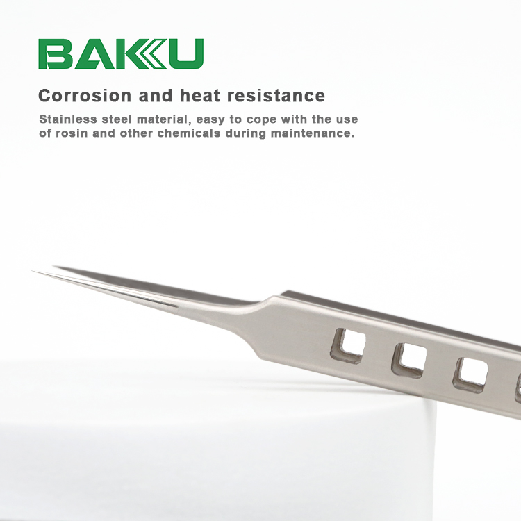 Not easily deformed Tweeers V6 Series