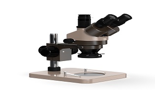3D Imaging Microscope-Industrial Stereo Microscope