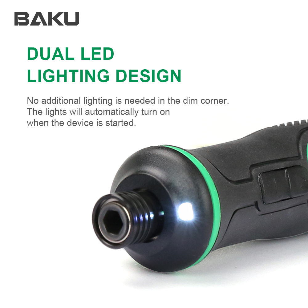 41 in 1 Electric Screwdriver Set