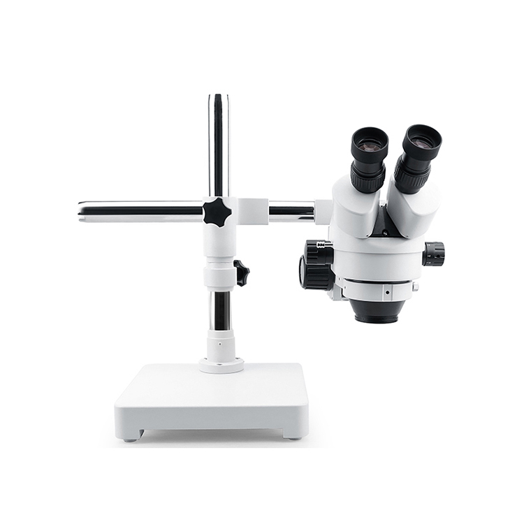 7-45x Binocular Stereo Microscope