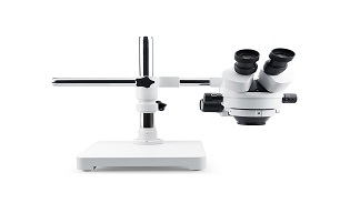 Binocular Stereo Microscope