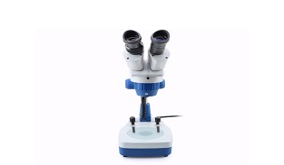Digital Microscope for Classroom and Educational Use