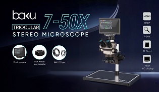 Digital Microscope