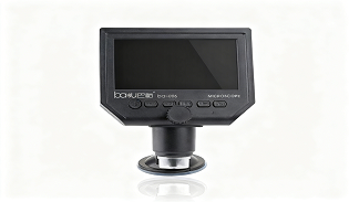 Mini Digital Microscope