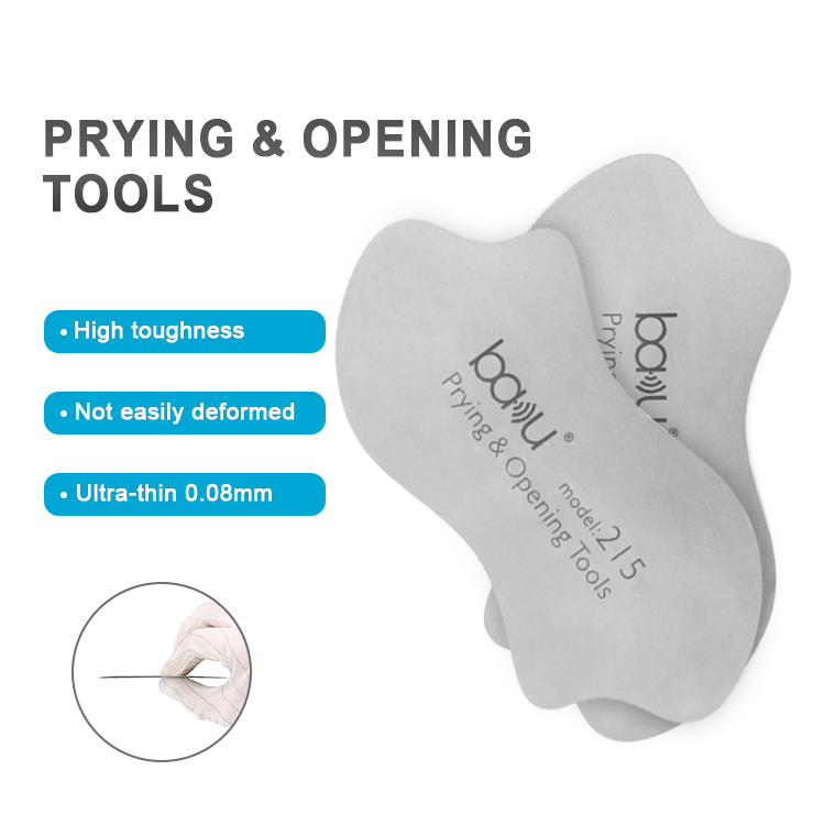 Opening and Prying Tools