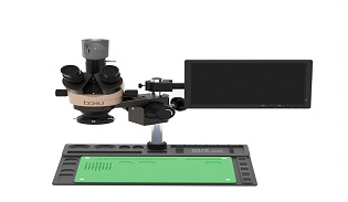 industrial digital microscope