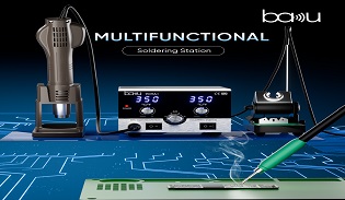 industrial soldering