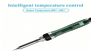 low temperature soldering