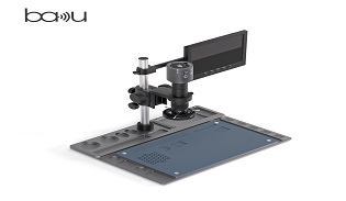 the Digital Microscope