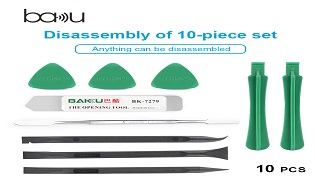 tool kit for electronics repair