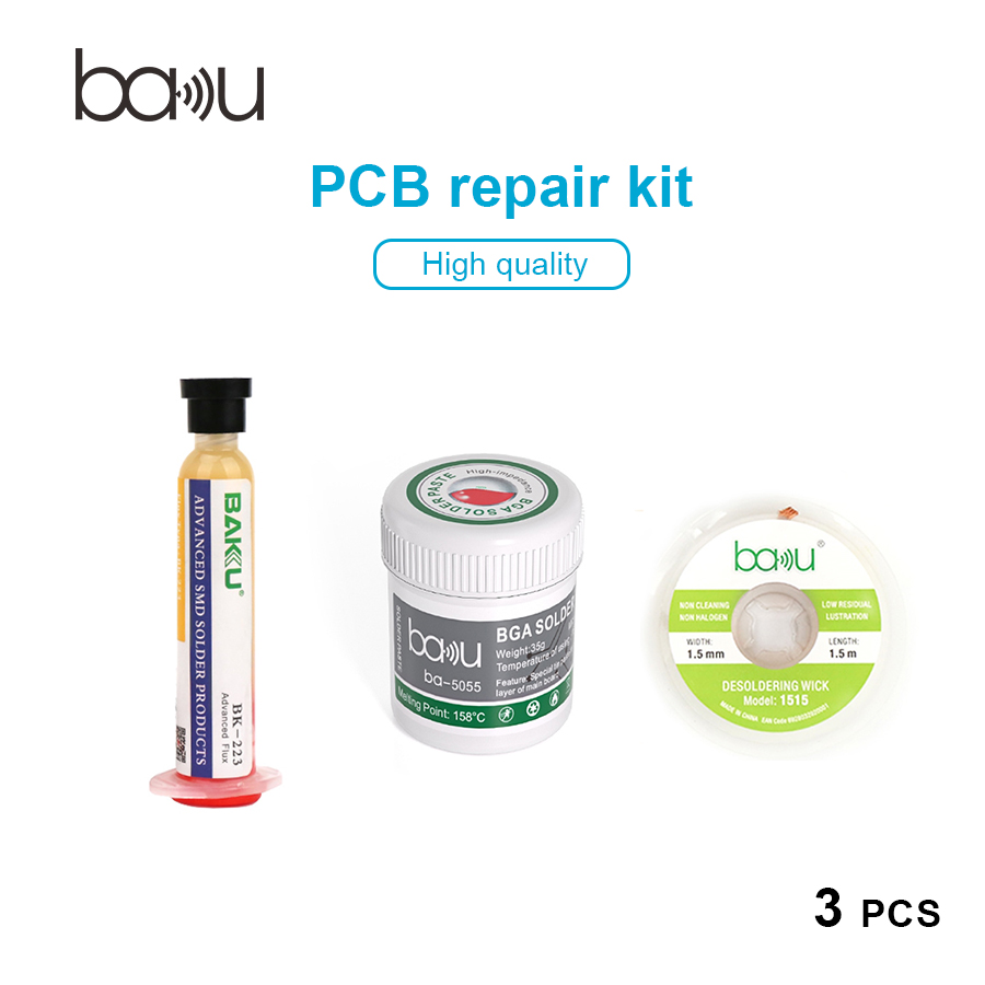PCB repair kit
