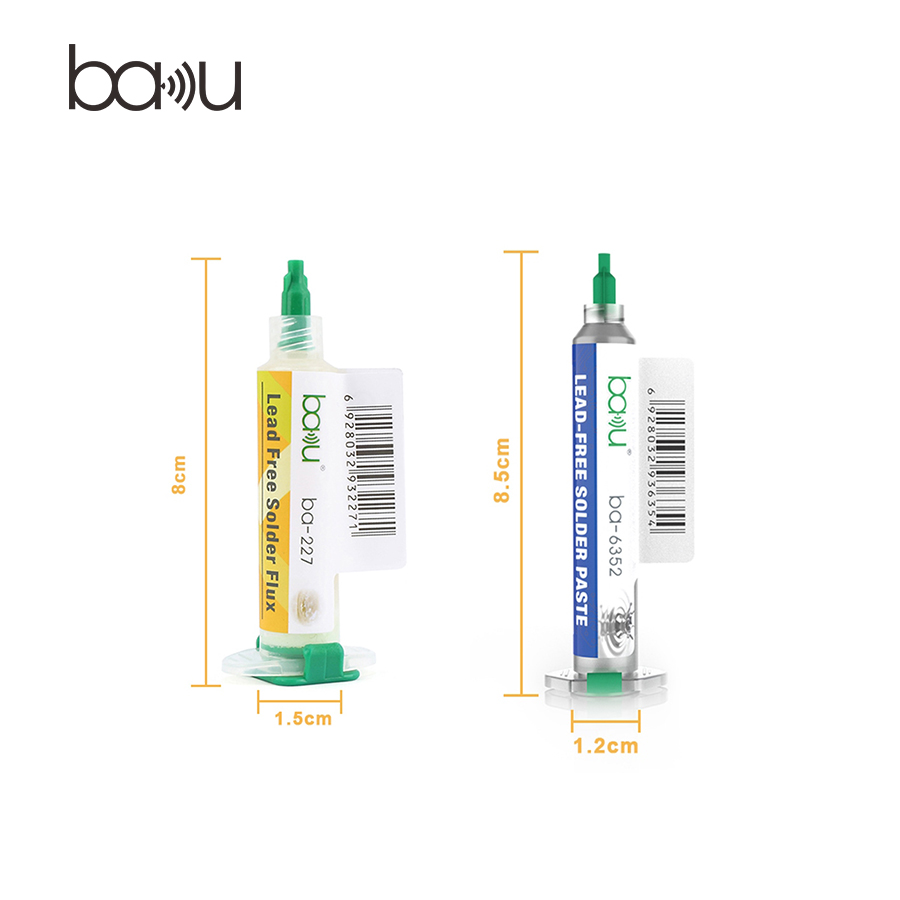 Lead-Free Soldering Kit