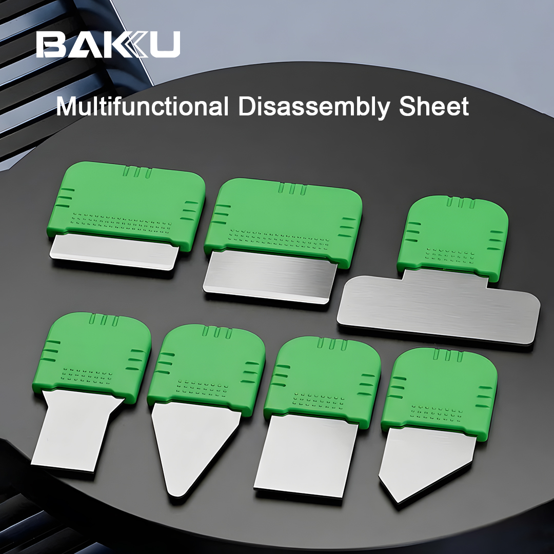 7 in1 Multifunctional Pry Set