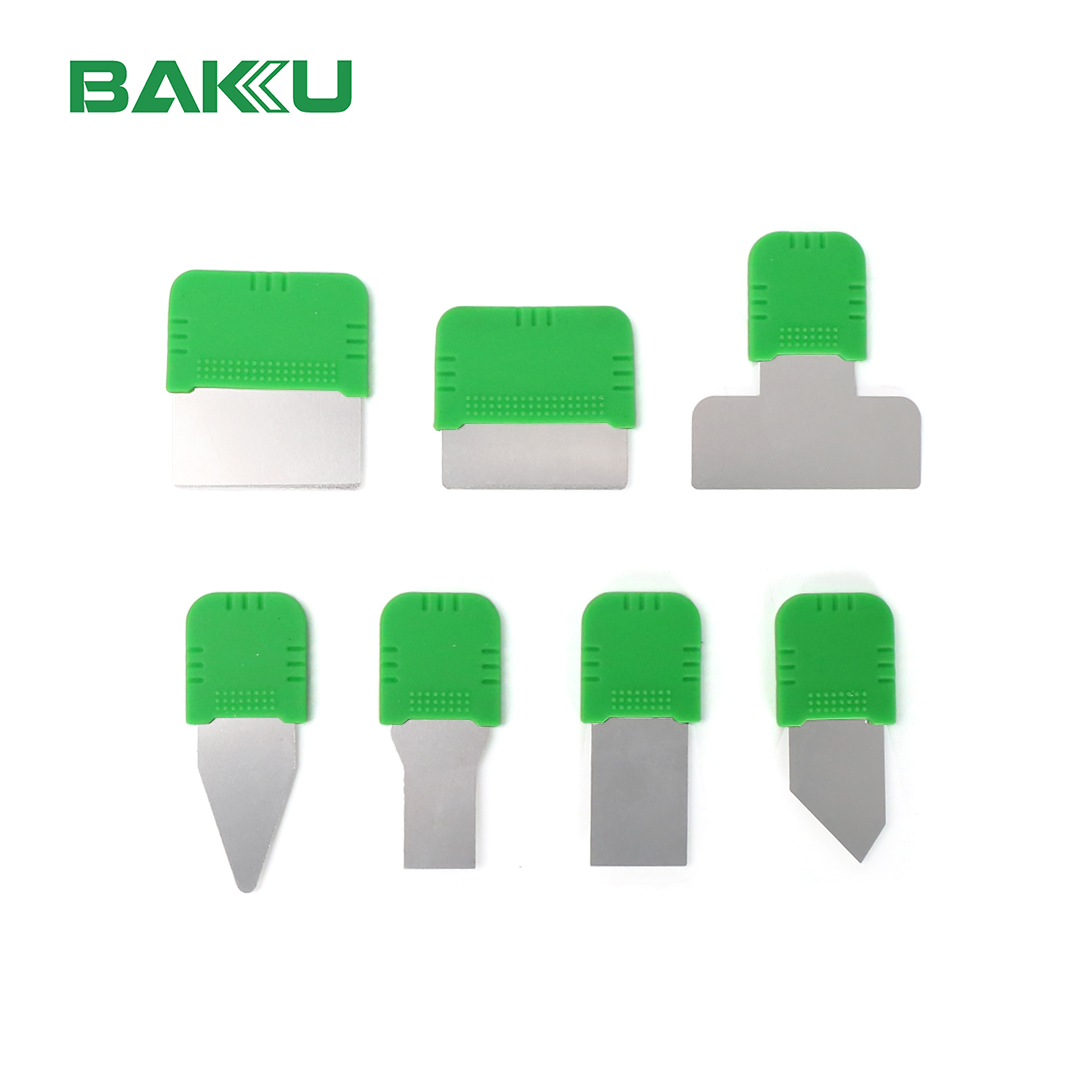 7 in1 Multifunctional Pry Set