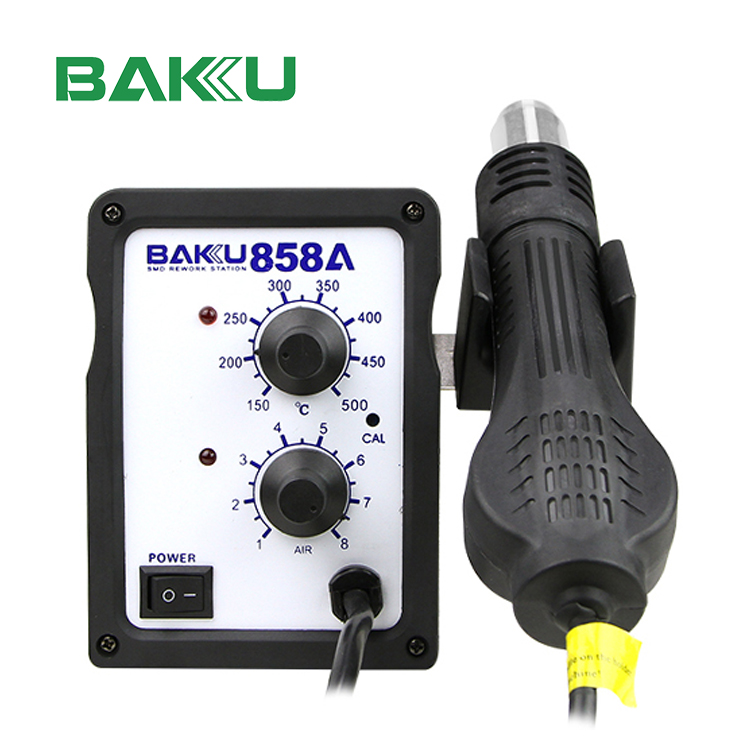 Phone Repair Station BK-858A