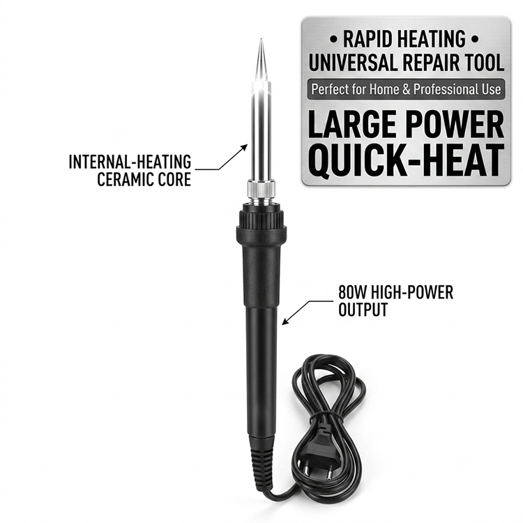 30W Precision Soldering Iron BK-454