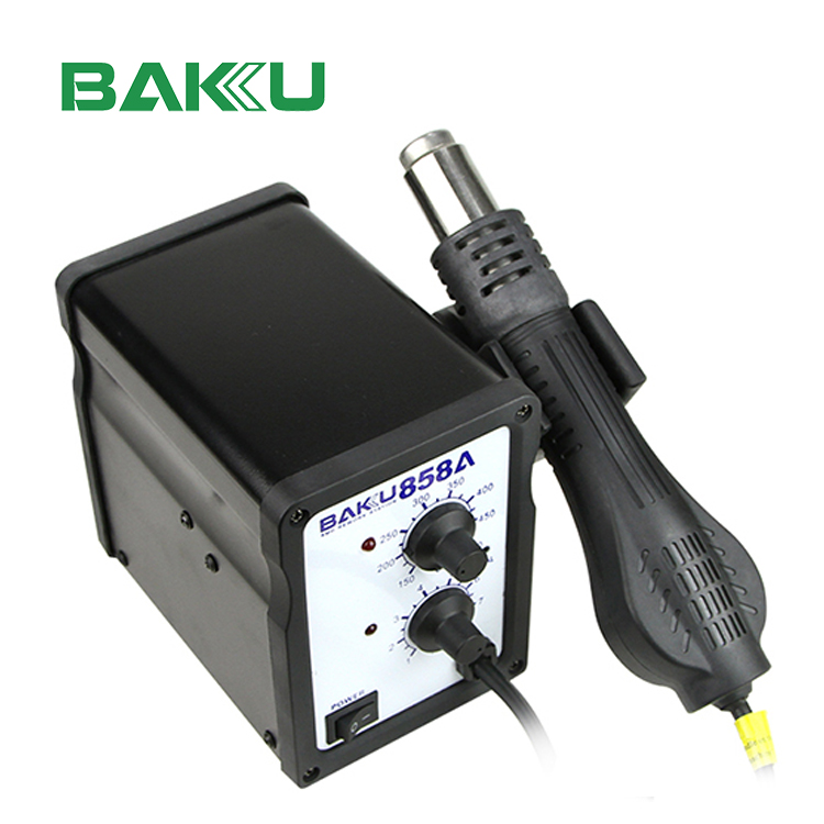 Phone Repair Station BK-858A