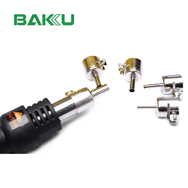 Smart Temp Soldering Station BK-851A