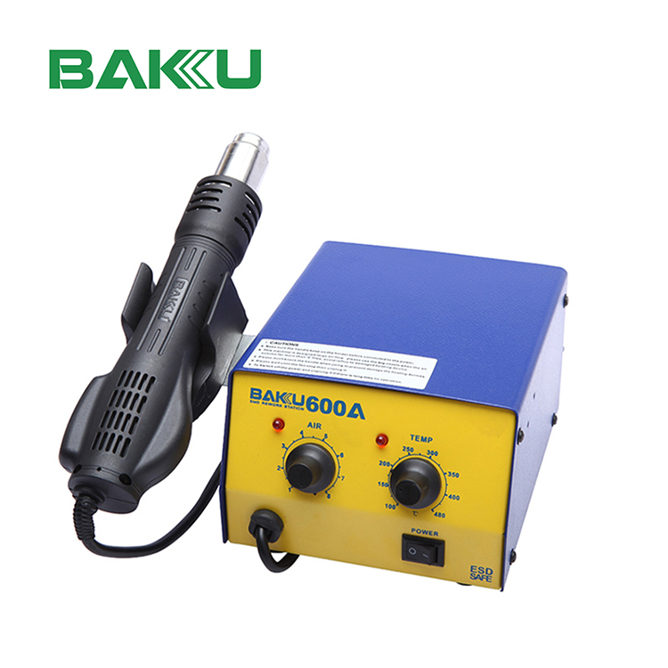 Professional Rework Station BK-600A