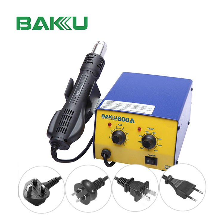 Professional Rework Station BK-600A