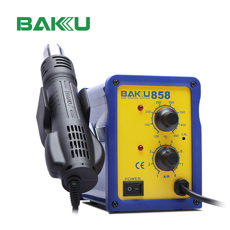 Precision Rework Station BK-858