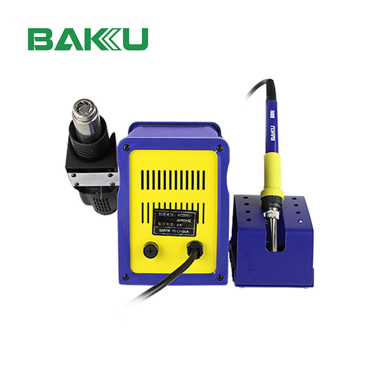 Precision Rework Station BK-858