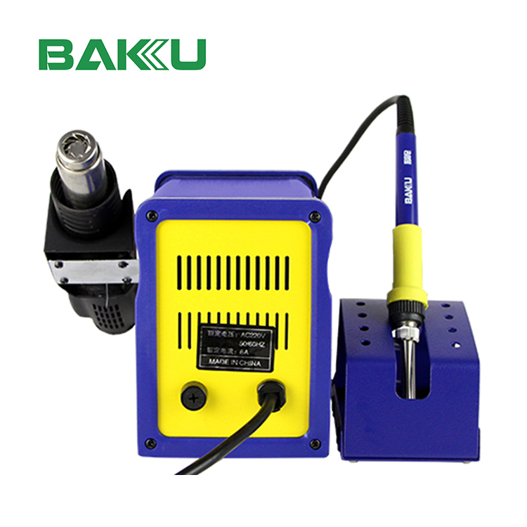 2-in-1 SMD Soldering Station BK-878