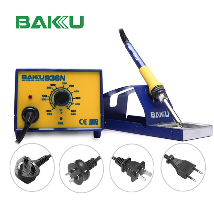 Precision Soldering Station BK-936N