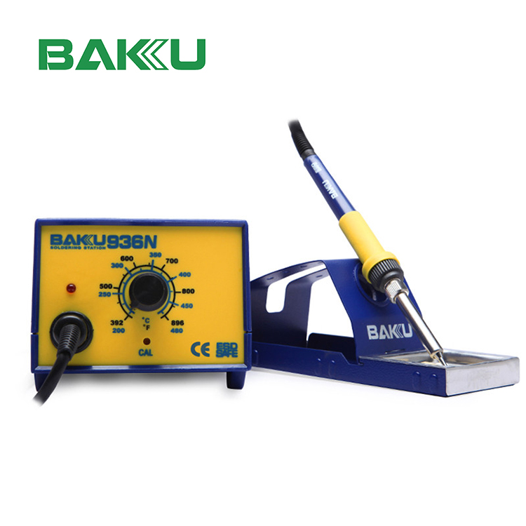 Precision Soldering Station BK-936N