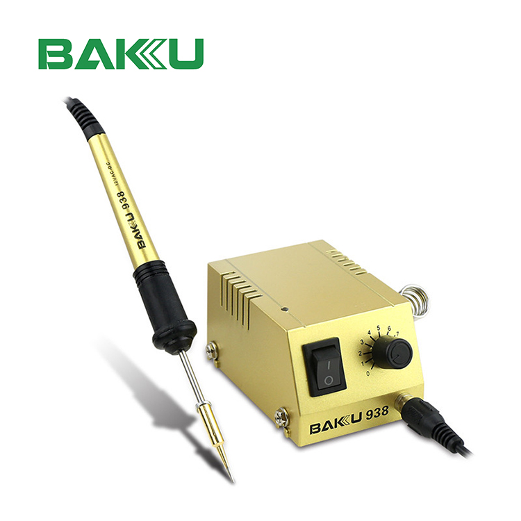 Mini Soldering Station BK-938
