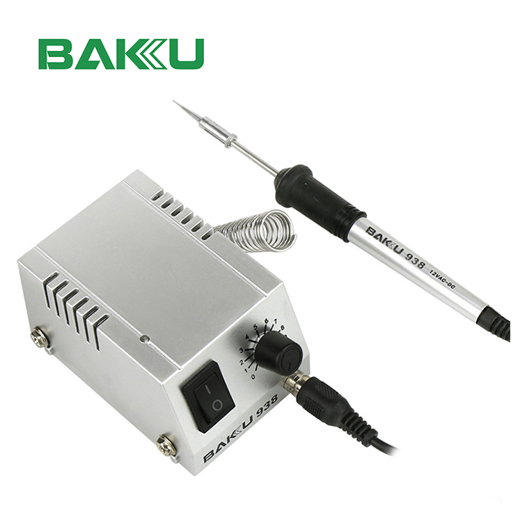 Mini Soldering Station BK-938