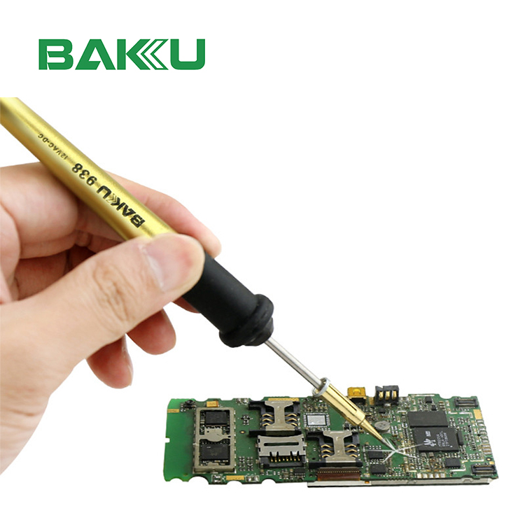Mini Soldering Station BK-938