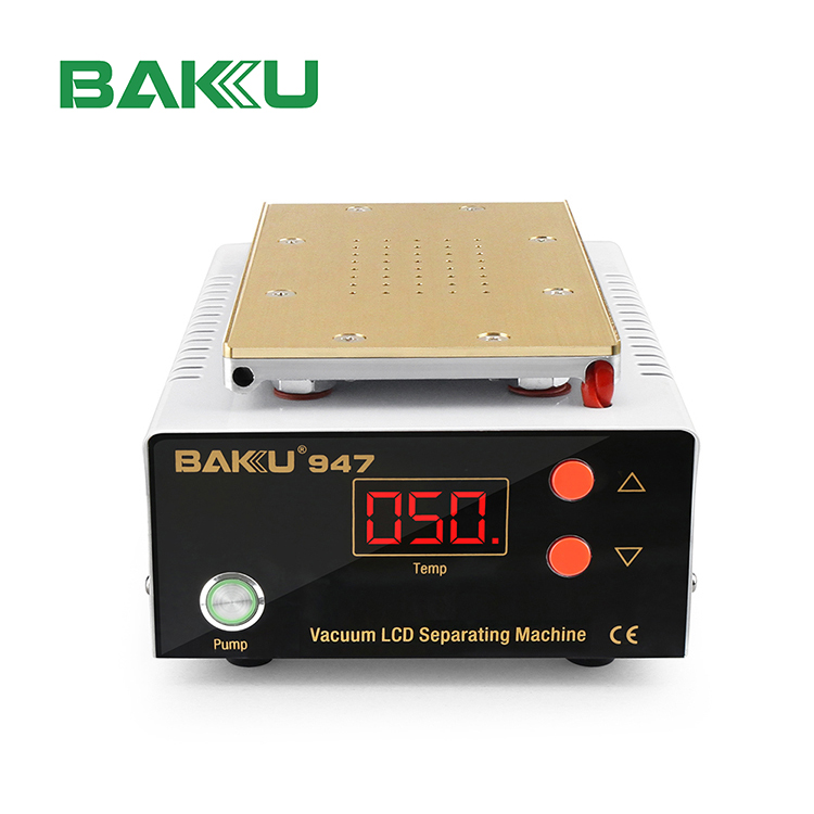 Vacuum LCD Separator BK-947