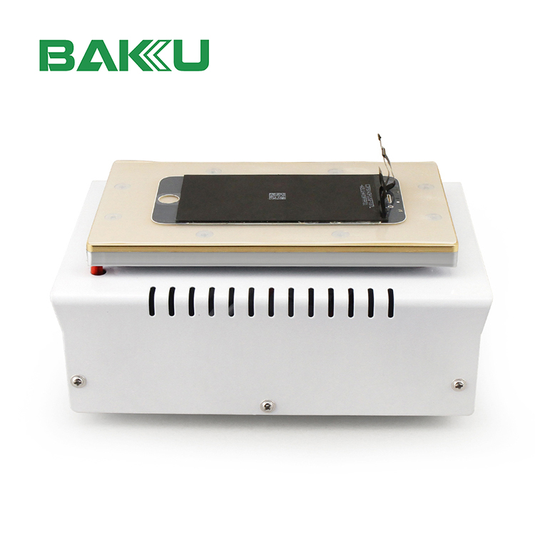 Vacuum LCD Separator BK-947