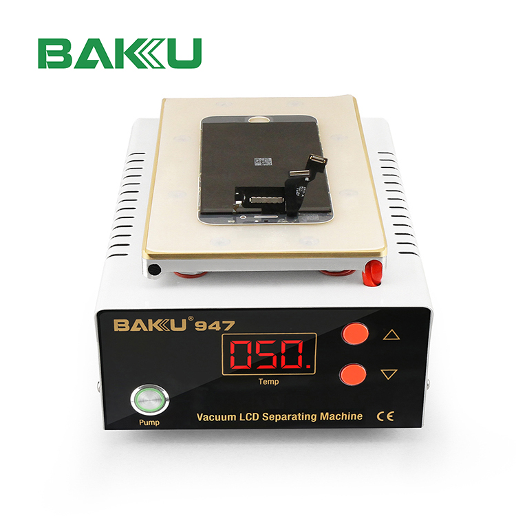 Vacuum LCD Separator BK-947