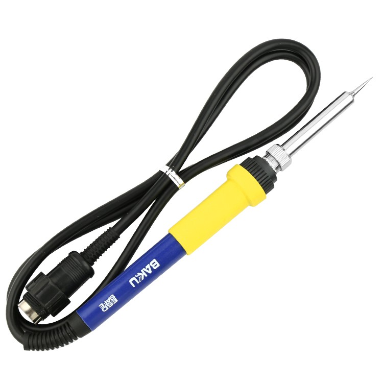 Adjustable Soldering Iron BK-452