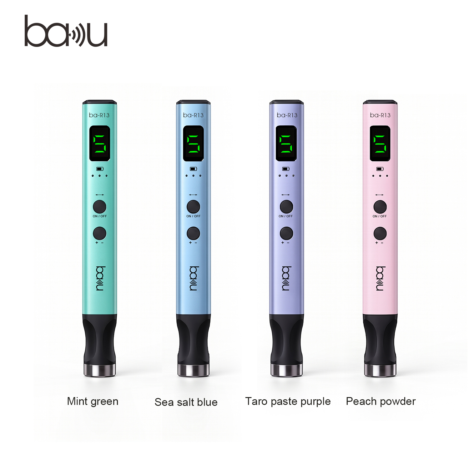Portable Glue Remover BA-R13