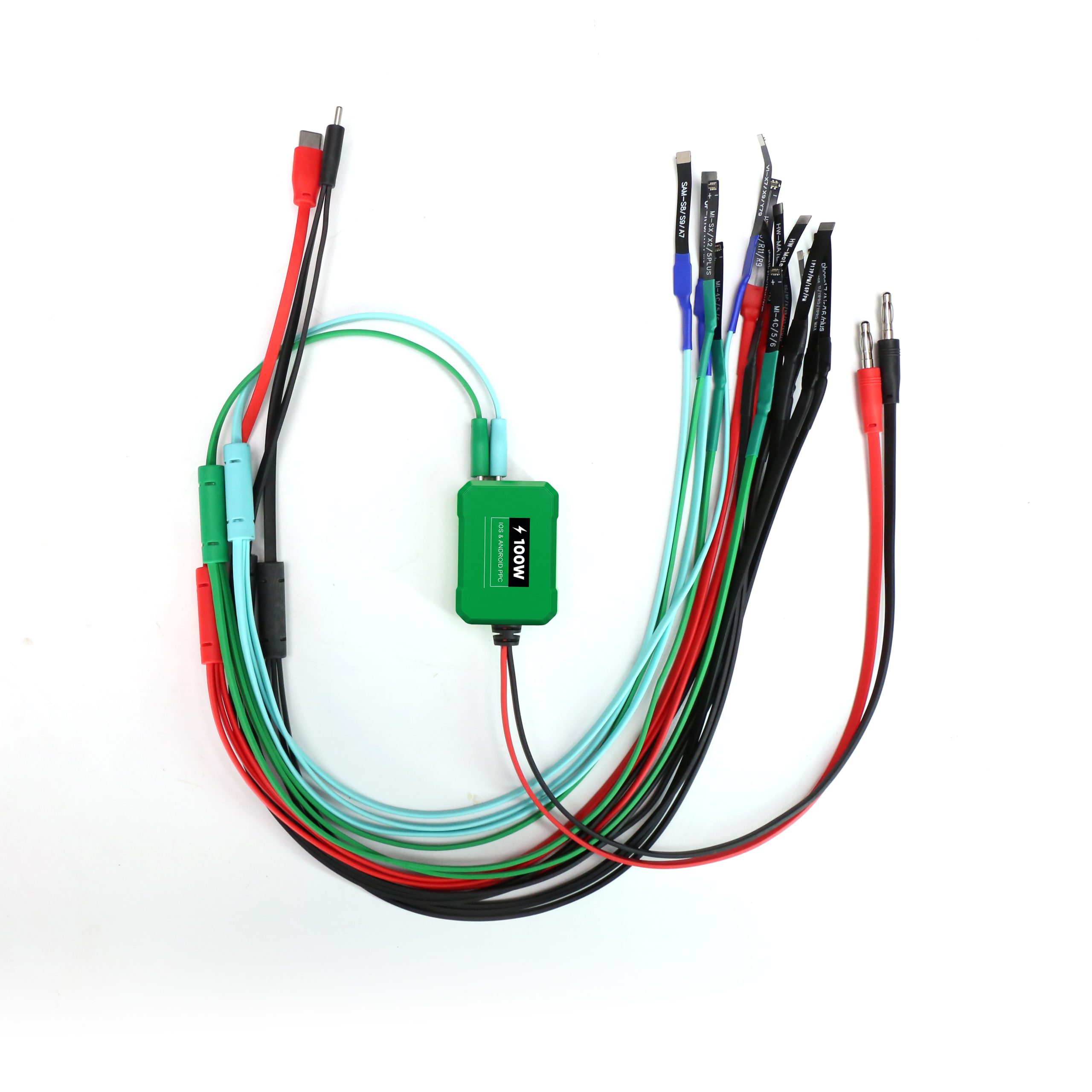 100W Repair Cable BA-202A