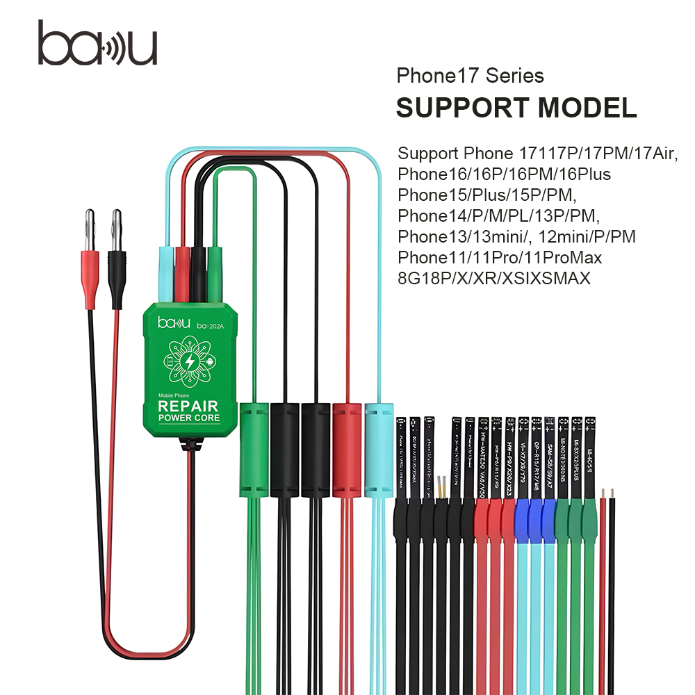 100W Repair Cable BA-202A