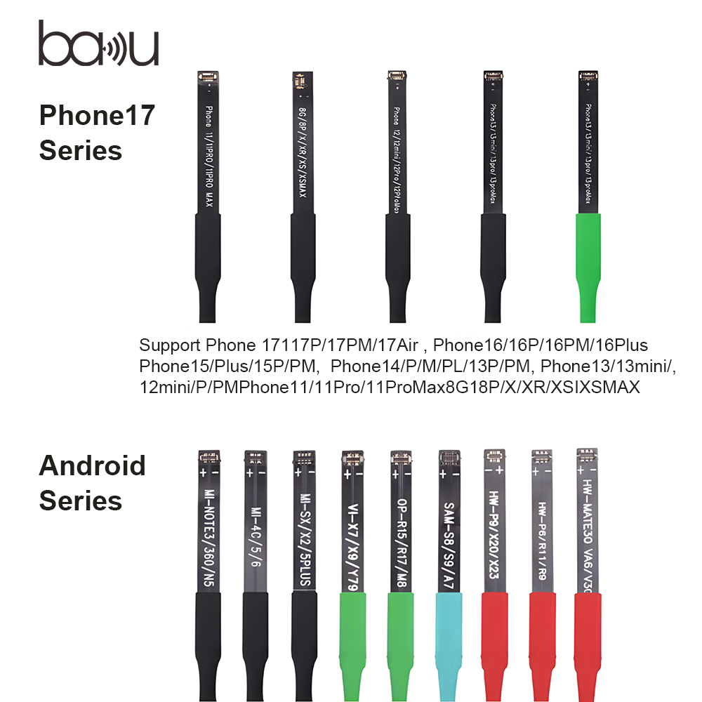 100W Repair Cable BA-202A