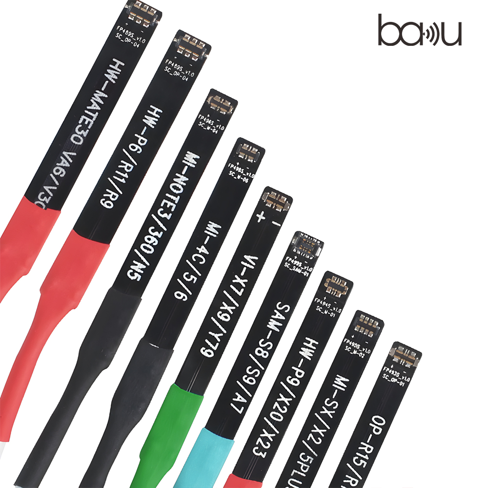 100W Repair Cable BA-202A
