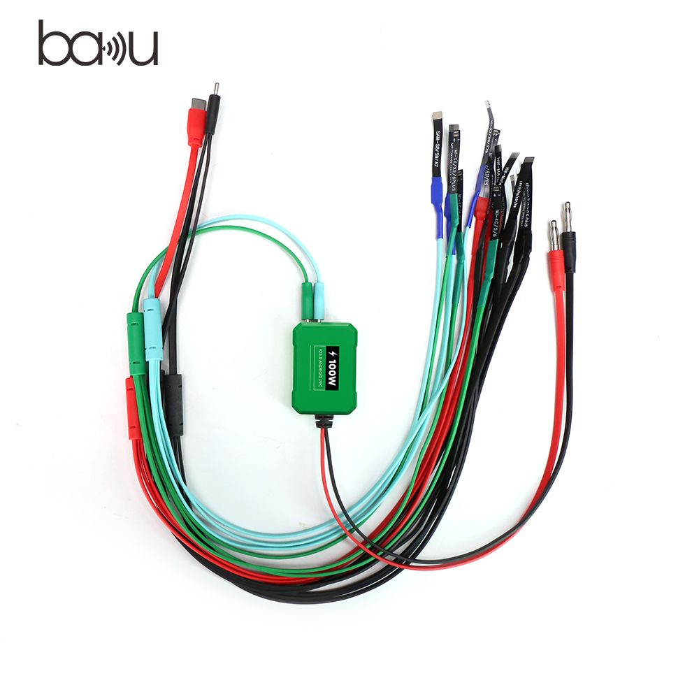 100W Repair Cable BA-202A