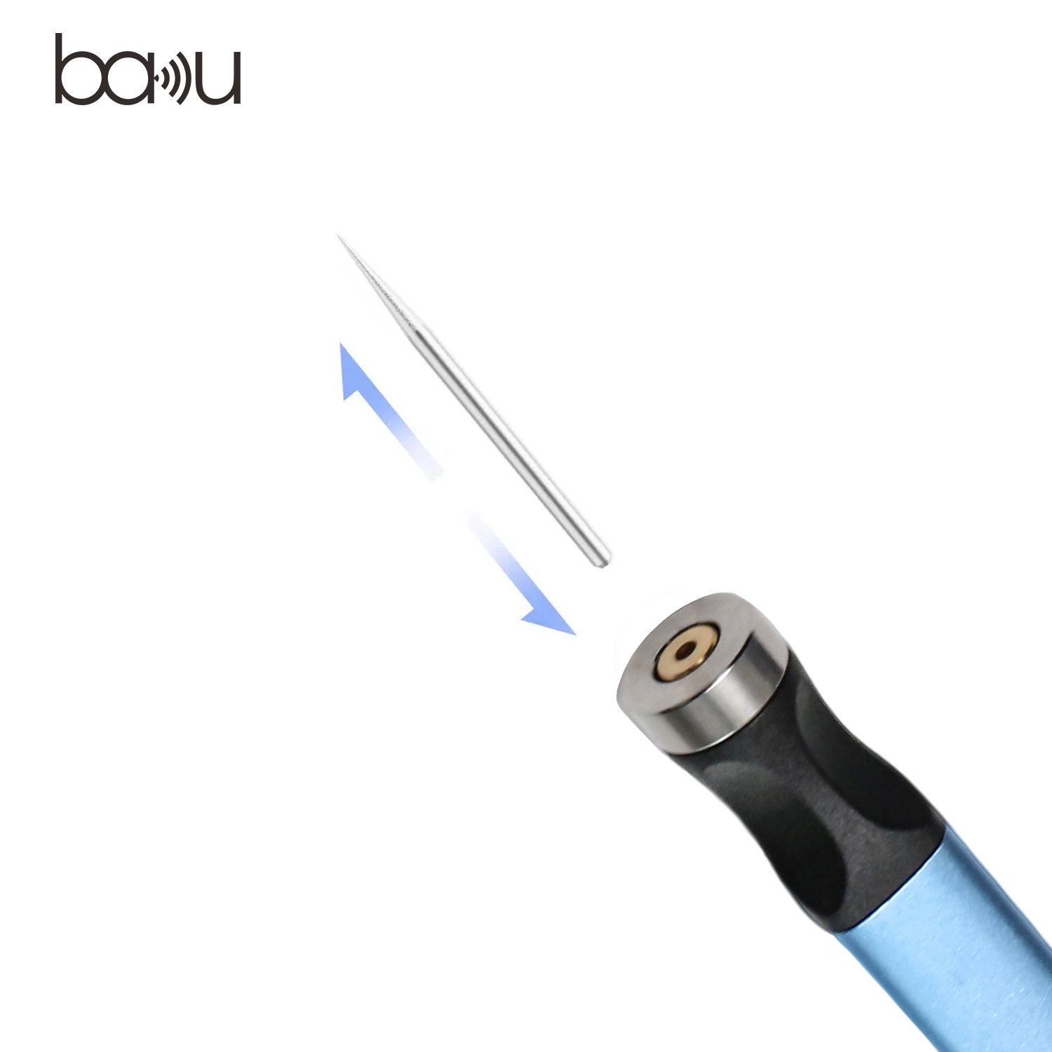 Portable Glue Remover BA-R13